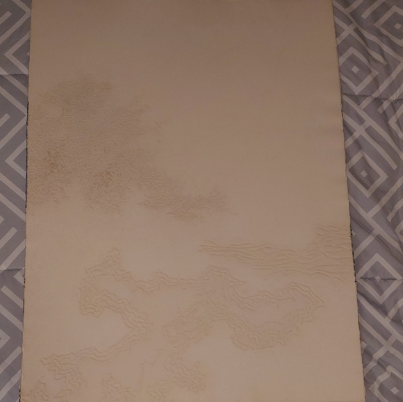 MODERN ABSTRACT ART, SIGNED AND NUMBERED By French Artist Yannick Ballif - Picture 4 of 11